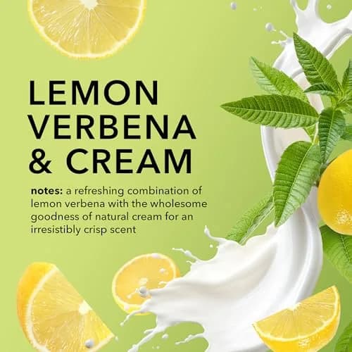 Dionis Goat Milk Hand Cream Lemon Verbena & Cream 1 oz (29.57 ml) Tubes (6-Pack) | Hydrates Dry, Sensitive Skin thumbnail 6