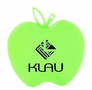 Klau Nylon Tennis Badminton Racquet Backpack Shoulder Bag, Orange | Sport Equipment Bag Case thumbnail 10