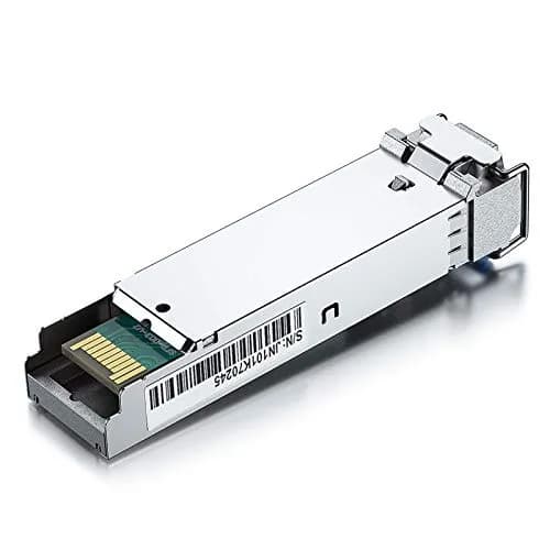 10Gtek 1.25G SFP 1000Base-LX Transceiver 1310nm SingleMode Fiber Module | Up to 10 km, Cisco & Ubiquiti Compatible thumbnail 4