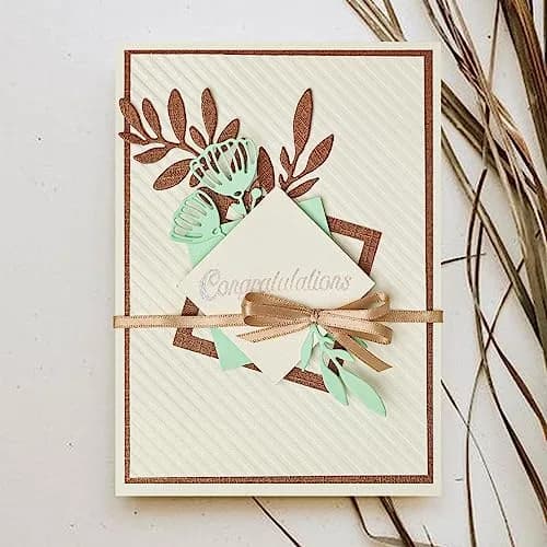 BiraBira Square Punch 1 3/4 x 1 3/4 inch | Perfect for Paper Crafting & Scrapbooking thumbnail 5