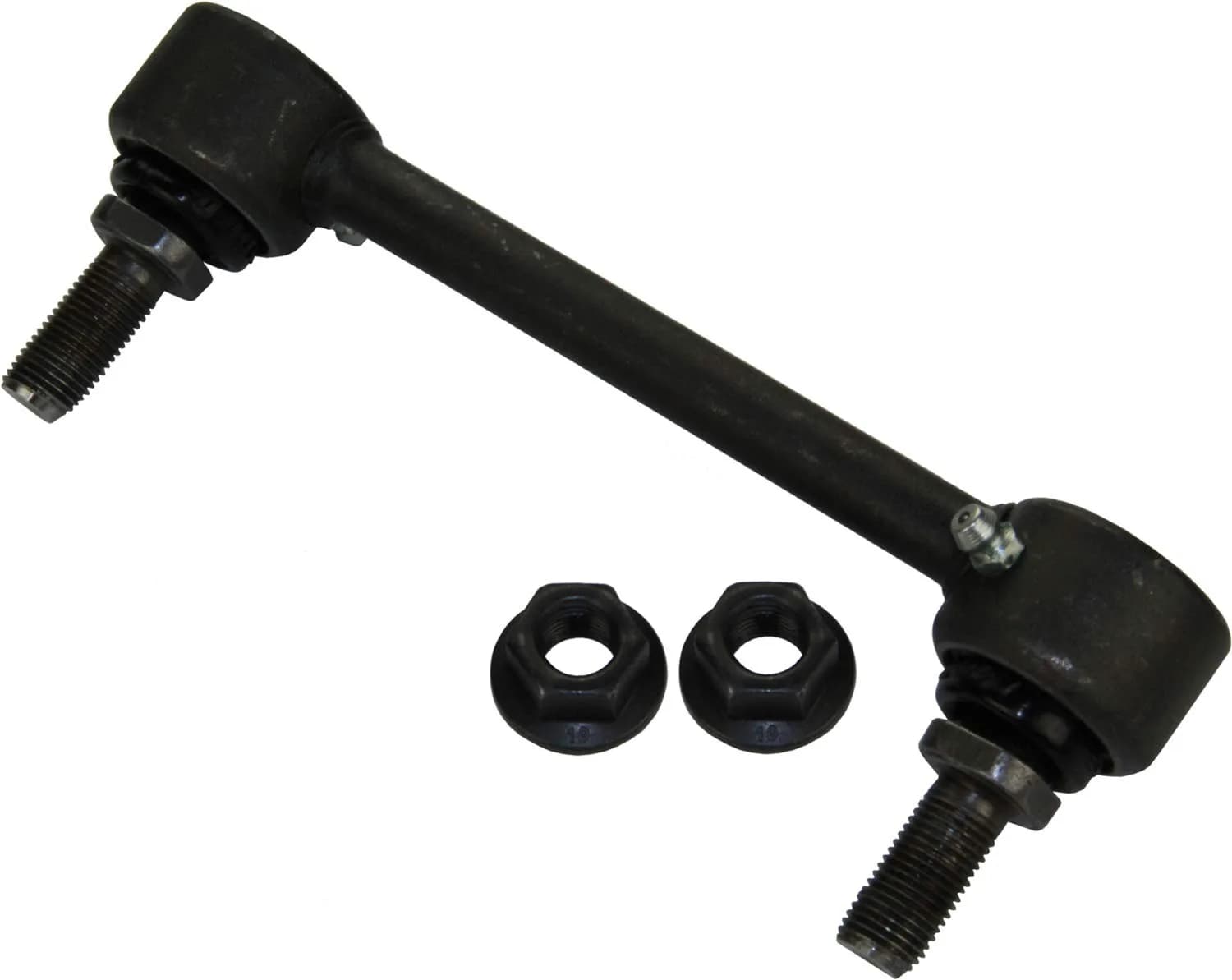 MOOG K750661 Suspension Stabilizer Bar Link for Nissan NV2500 | Like-New Steering & Longer Life