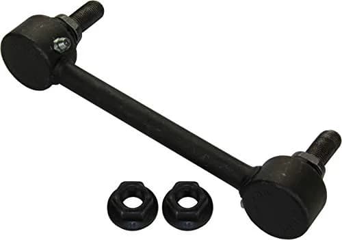 MOOG K750661 Suspension Stabilizer Bar Link for Nissan NV2500 | Like-New Steering & Longer Life thumbnail 2