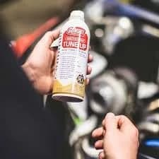 Gumout Multi-System Tune-Up Fuel System Cleaner 16 Fl Oz (473 ml) | Cleans Injectors, Carburetors & Valves thumbnail 3