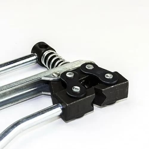 Jeremywell Roller Chain Tools Kit Fits #60#80#100 | Chain Breaker & Puller for Bicycle, Motorcycle, Go Kart thumbnail 2
