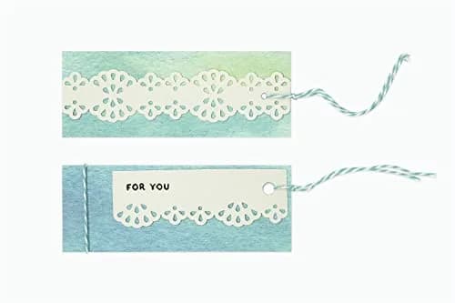 Bira Craft Doily Border Edge Craft Punch 6.5" x 4.13" x 4" | Create Intricate Borders & Edges thumbnail 4
