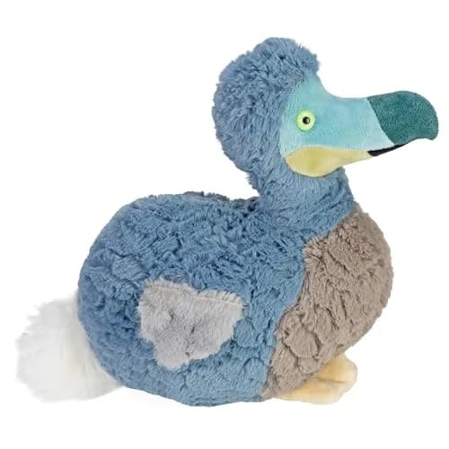WILD REPUBLIC Dodo Plush 12 Inches | Realistic Animal Toy for Kids & Collectors thumbnail 2