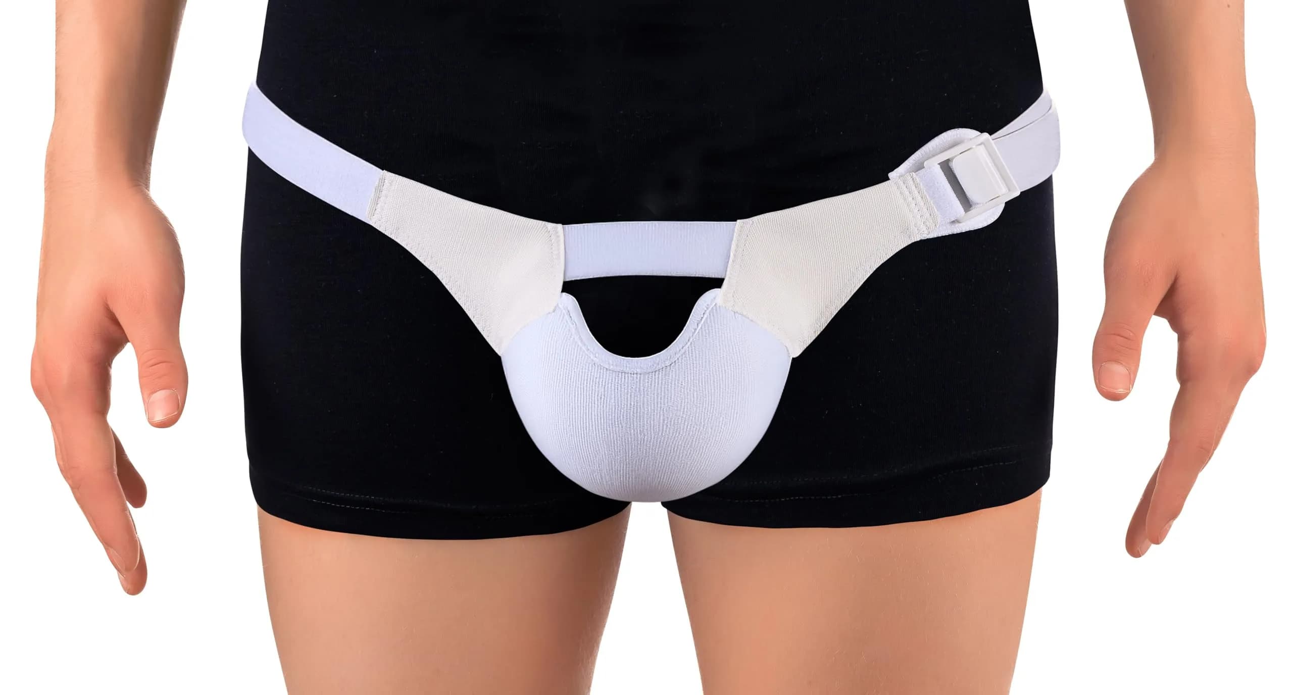 Tonus Elast Suspensory Scrotal Support Medium Pouch - 1 Count | Gentle Support for Recovery & Daily Comfort — XL