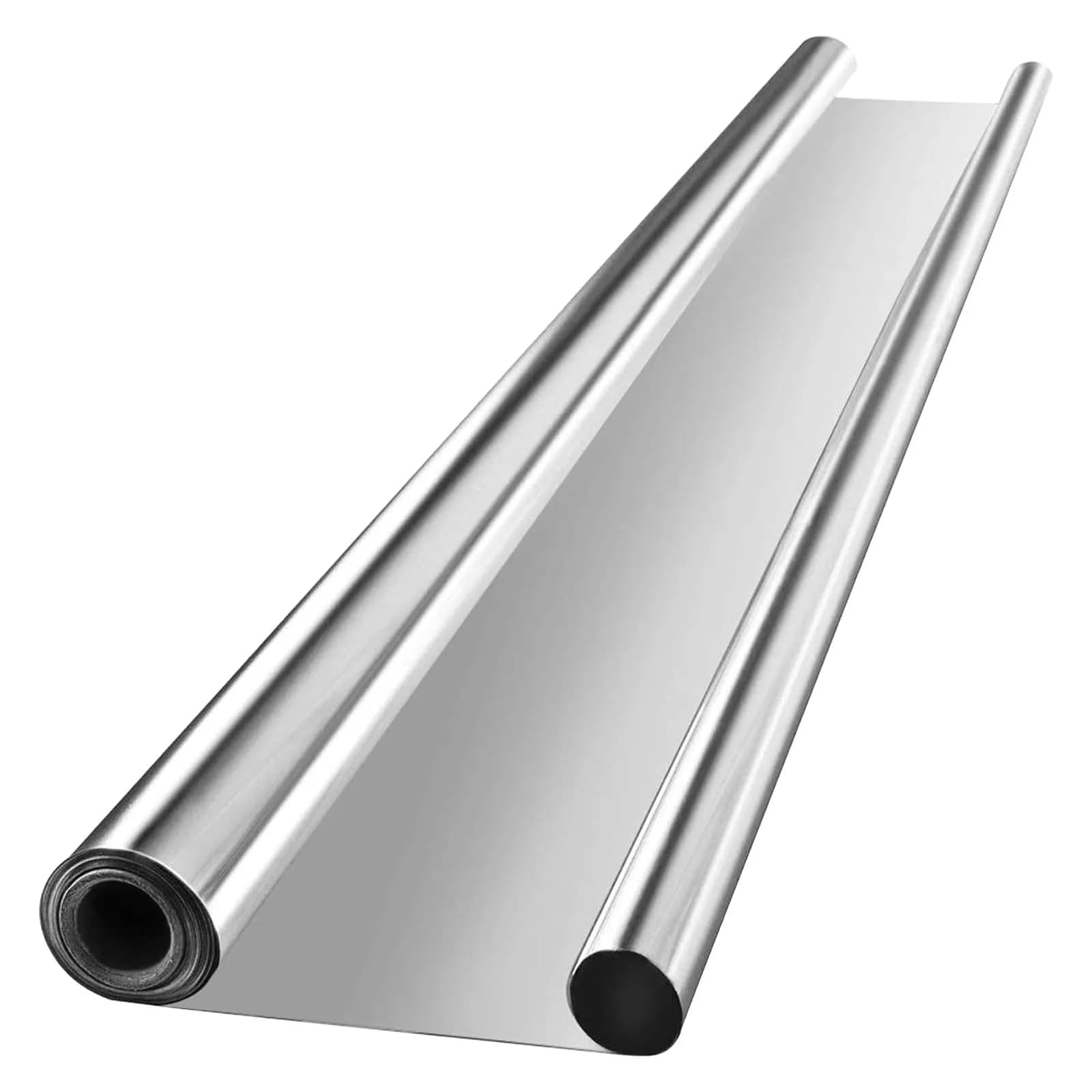 VIVOSUN Highly Reflective Mylar Film Roll 4FT x 100FT (121.9cm x 30.48m) | 95% Reflectivity for Grow Rooms - main product image