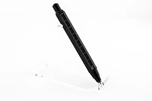 Troika Carpenter's Construction Mechanical Pencil Black 5.6mm (0.22 in) | Precision Tool for Professionals thumbnail 6