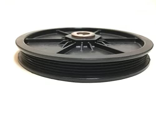 Toro OEM Pulley Rotor ASM 95-2672 | Genuine Lawn Mower Deck Part thumbnail 2