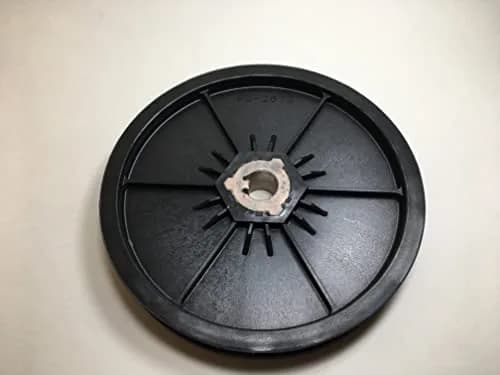 Toro OEM Pulley Rotor ASM 95-2672 | Genuine Lawn Mower Deck Part thumbnail 3