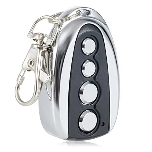 CO-Z Remote Control for Automatic Gate Openers | 100 Ft Range, Auto Close, Wireless Security thumbnail 1
