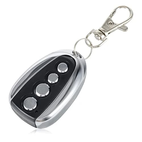 CO-Z Remote Control for Automatic Gate Openers | 100 Ft Range, Auto Close, Wireless Security thumbnail 6