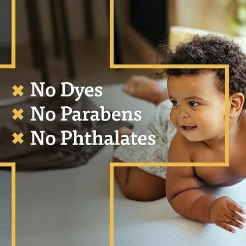 A+D Original Diaper Rash Ointment 44ml (1.5 Fl Oz) | Seals Out Wetness, Prevents Diaper Rash thumbnail 4
