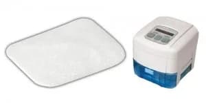 CPAP Supplies Plus Ultra Fine Filters for DeVilbiss IntelliPAP Machines (6-Pack) - main product image