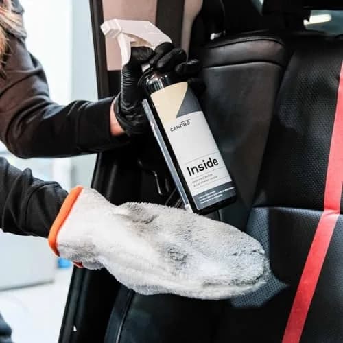 CARPRO Inside Interior Cleaner 500mL (17oz) | Safe on Leather, Vinyl, Plastic, Fabric thumbnail 3