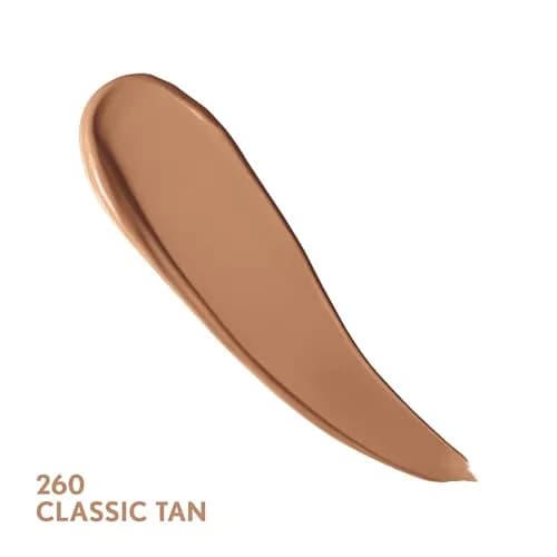 COVERGIRL Simply Ageless 3-in-1 Foundation - 260 Classic Tan 29.98 ml (1.014 Fl Oz) thumbnail 2