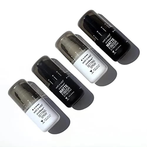 wet n wild Photo Focus Setting Mist 45ml (1.5 Fl Oz) | Cruelty-Free & Vegan Makeup Setting Spray thumbnail 7
