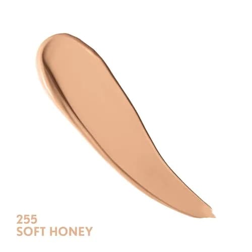COVERGIRL Simply Ageless 3-in-1 Liquid Foundation Soft Honey 1 Fl Oz (29.57ml) | Anti-Aging Formula thumbnail 2