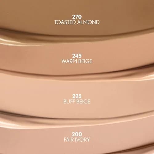 COVERGIRL Simply Ageless 3-in-1 Foundation - 205 Ivory | Instantly Reduces Wrinkles & Evens Tone thumbnail 7