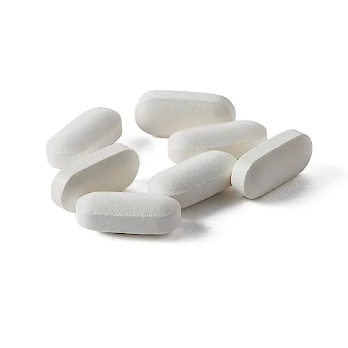 Move Free Advanced Glucosamine Chondroitin MSM + Vitamin D3 | Supports Joint & Bone Health, 120 Tablets thumbnail 8