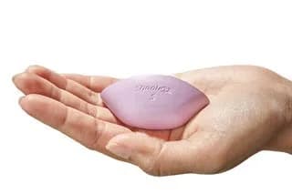 Shoolex Make Em Fit Shoe Filler Small | Memory Foam Toe Cushion Inserts for Too Big Shoes (1 Pair) thumbnail 6