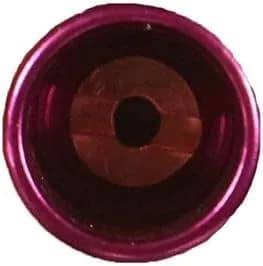 Utopiat Audrey Style Vintage Extendable Holder Purple | 19.7 cm (7.75 in) Extended thumbnail 7