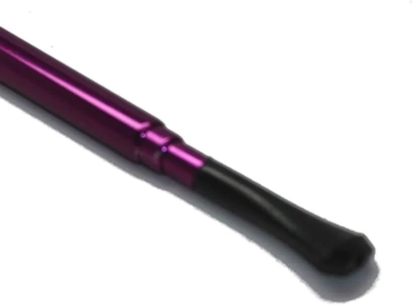 Utopiat Audrey Style Vintage Extendable Holder Purple | 19.7 cm (7.75 in) Extended thumbnail 4