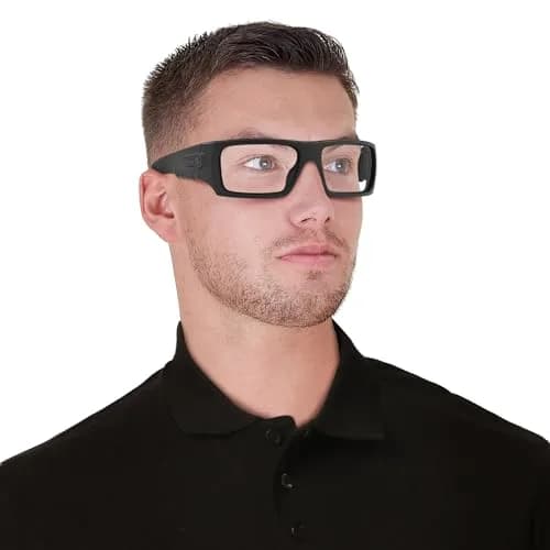 Oakley Mens OO9253 Det Cord Rectangular Sunglasses 61 mm | Anti-fog, Impact-Resistant, UV 100% thumbnail 2