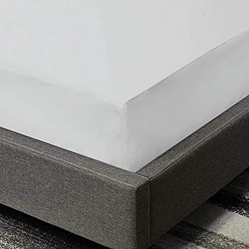 Aller-Ease Maximum Allergy Mattress Protector King Size | Waterproof & Breathable thumbnail 8