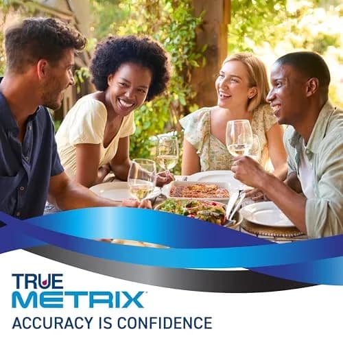 TRUE METRIX Control Solution Level 2 | Blood Glucose Test System Confirmatory thumbnail 7