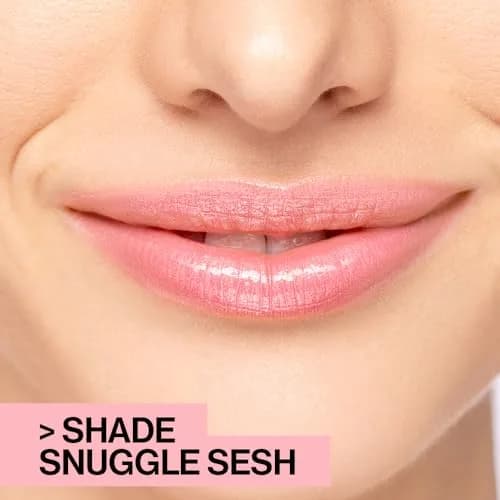 wet n wild MegaSlicks Lip Gloss, That's My Jam Shade, 5.39 g (0.19 Oz) | Vitamin E Enriched, Cruelty-Free & Vegan thumbnail 9