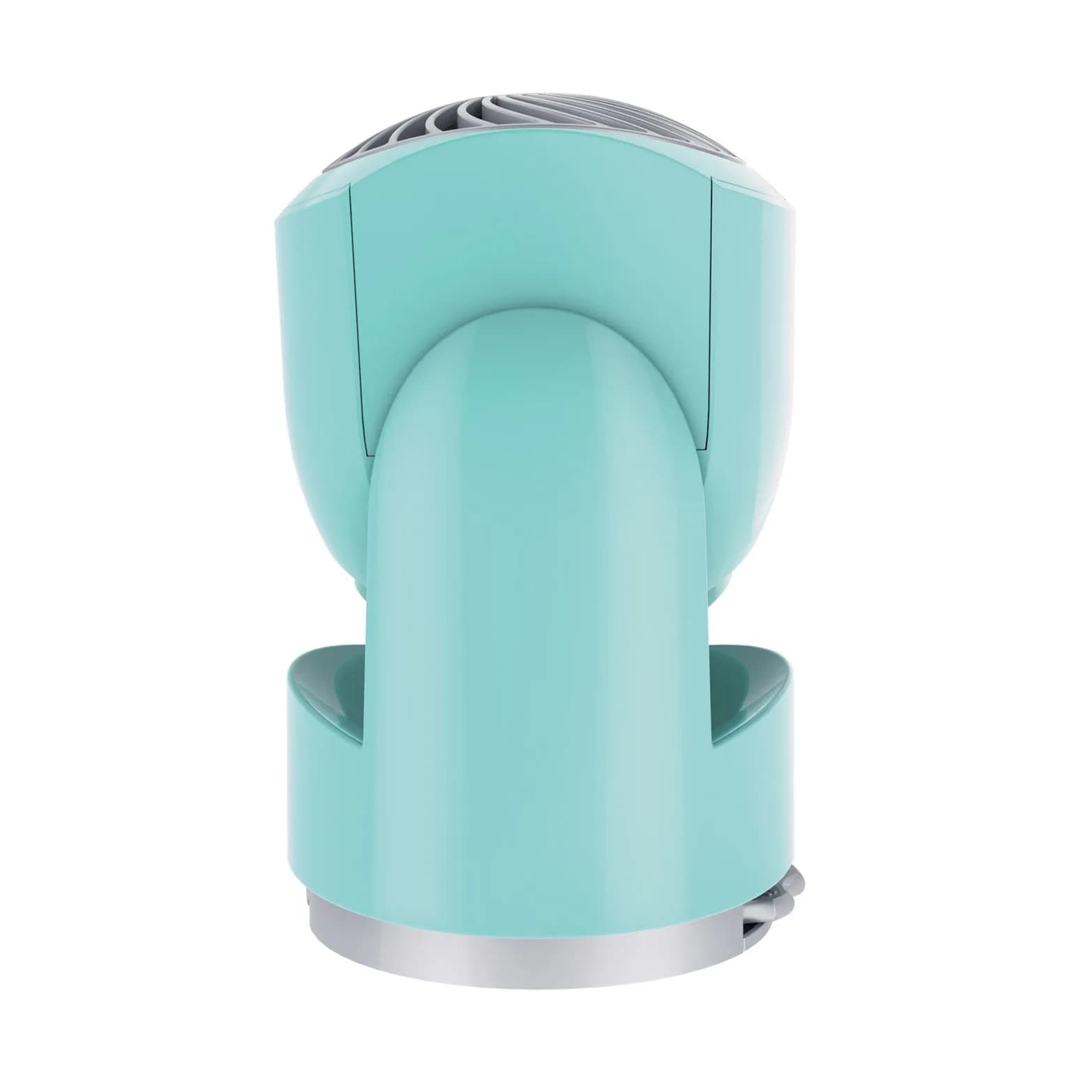 Vornado Flippi V6 Compact Air Circulator Fan, Quiet Portable Travel Fan for Desk or Bedroom, Adjustable Head, 2 Speeds, Bliss Blue thumbnail 4