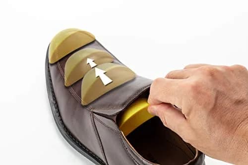 Shoolex Make Em Fit Shoe Filler for Too Big Shoes | Memory Foam Toe Cushion Inserts for Men & Women thumbnail 6