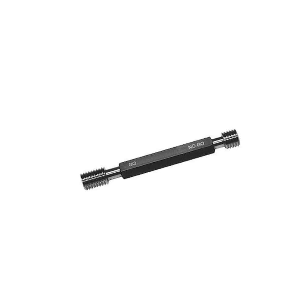 HHIP M5 x 0.8 Go-Nogo Thread Ring Gage Class 6G | Precision Measuring Tool — M3 x 0.5
