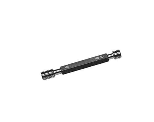 HHIP M5 x 0.8 Go-Nogo Thread Ring Gage Class 6G | Precision Measuring Tool — M2 x 0.4