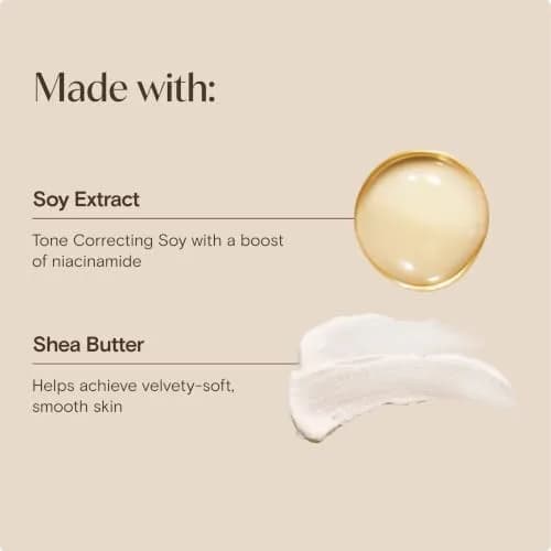 Aveeno Positively Radiant Night Cream 50ml (1.7 Fl Oz) | Evens Skin Tone & Texture thumbnail 5