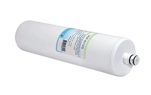 Swift Green Filters SGF-8112S Replacement Water Filter 17.2 oz (0.8 kg) | NSF/ANSI Certified for VOCs, Chlorine Taste & Odor Reduction thumbnail 4