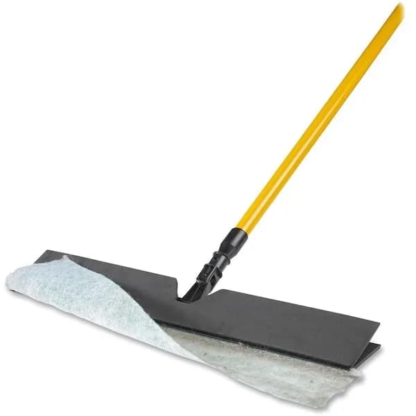 3M Easy Trap Sweep and Dust Sheets Roll, 60 Sheets (156 g / 5.5 oz) | Traps 8X More Dirt & Hair thumbnail 7
