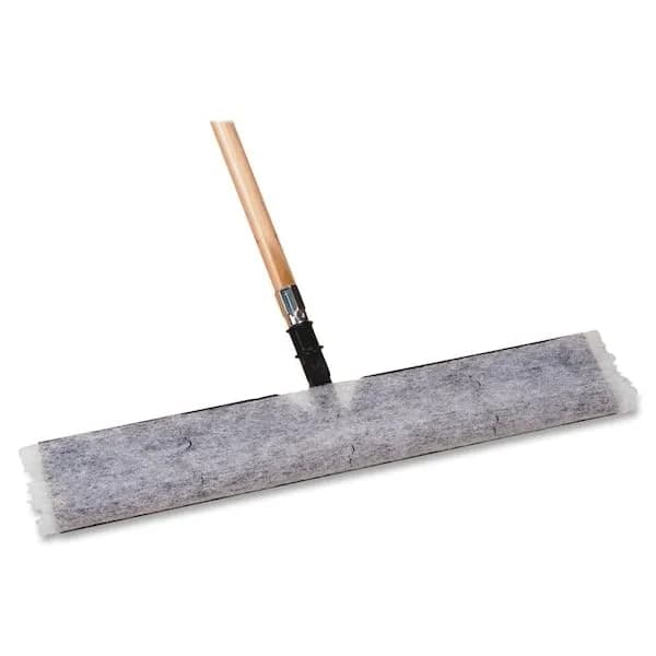 3M Easy Trap Sweep and Dust Sheets Roll, 60 Sheets (156 g / 5.5 oz) | Traps 8X More Dirt & Hair thumbnail 15