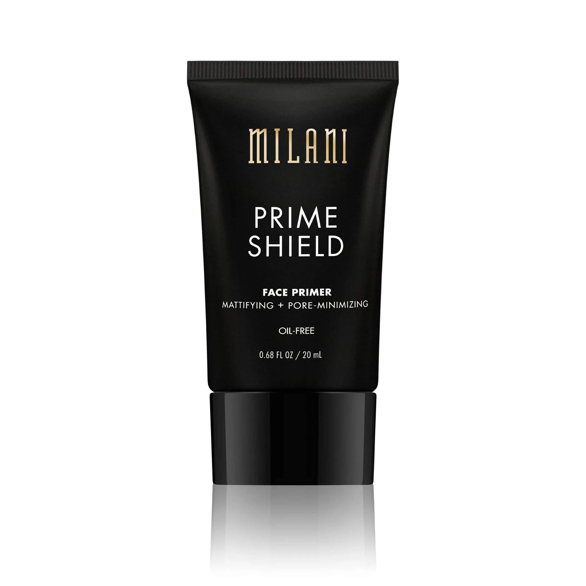Milani Prime Correct Face Primer 20ml | Mattifying & Pore-Minimizing, Vegan, Oil-Free - main product image