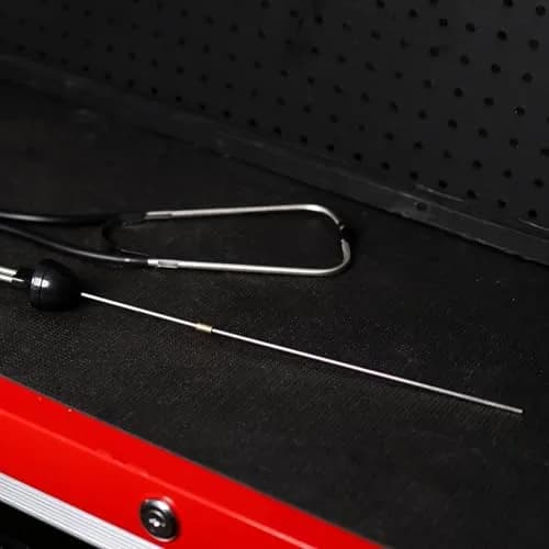 ABN Mechanics Automotive Stethoscope Kit 39cm (15.35in) | Pinpoint Engine Noises Accurately thumbnail 7
