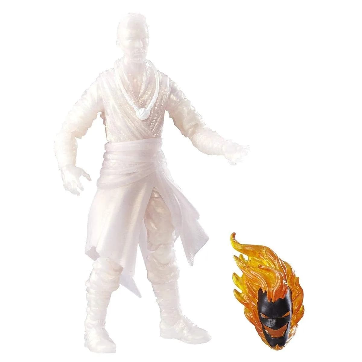 Marvel Legends Astral Doctor Strange 6-Inch Action Figure | Collectible Toy for Kids 4+ — Multi-colored