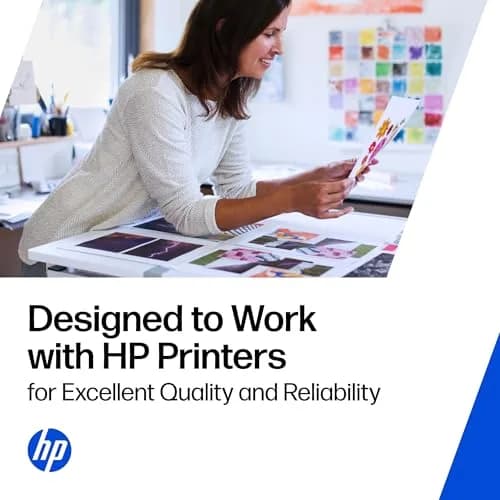 HP 902XL Cyan High-Yield Ink Cartridge (750 pages) | Fade-Resistant Documents thumbnail 6