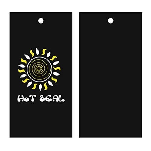 HOT SEAL 21in (56cm) Soprano Ukulele Case Bag | Waterproof Durable Green Cotton with Storage thumbnail 4