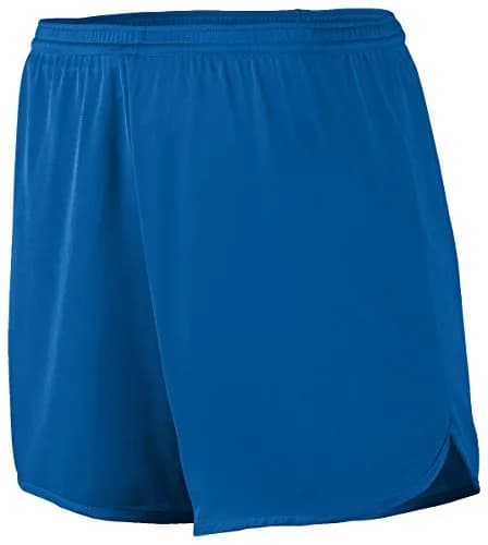 Augusta Sportswear 356 Boys' Accelerate Short, Small | Moisture-Wicking Active Shorts thumbnail 1