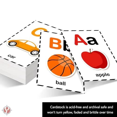 S Superfine Printing Half Letter Size Cardstock 8.5” x 5.5” Bright White 65lb Cover | Perfect for Business & Arts thumbnail 4