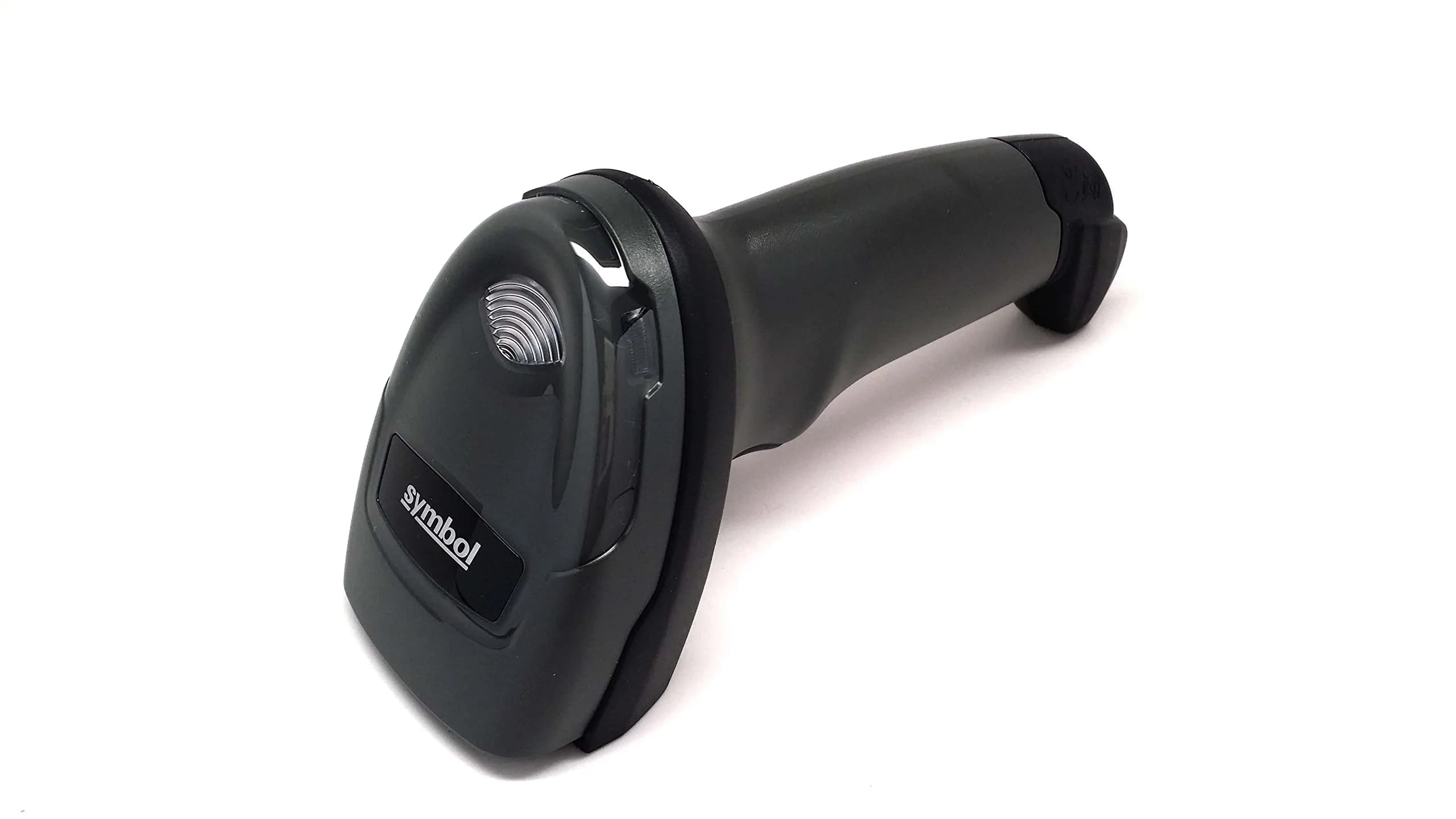 Motorola DS2278-SR7U2100PRW Barcode Scanner | 1D/2D Imager, USB Connectivity, Black - main product image