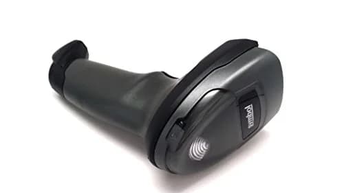 Motorola DS2278-SR7U2100PRW Barcode Scanner | 1D/2D Imager, USB Connectivity, Black thumbnail 7