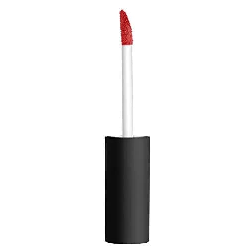 NYX Professional Makeup Soft Matte Lip Cream, Manila 0.27 Fl Oz (8ml) | Long-Lasting Matte Finish thumbnail 2